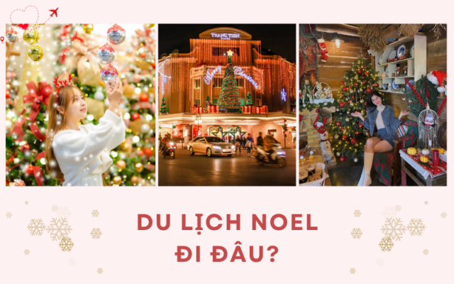 du lịch noel 1