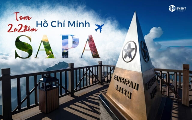 tour sapa từ hồ chí minh 1