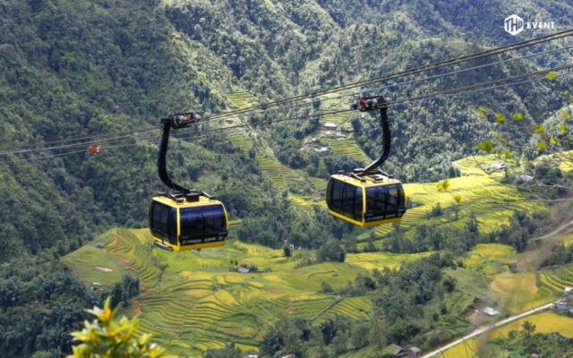 Tour Sapa từ Hồ Chí Minh (Tp HCM) 2