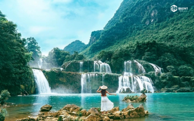 Tour du lịch Cao Bằng từ Hồ Chí Minh (TpHCM) 5