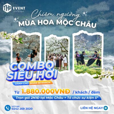 tour mộc châu