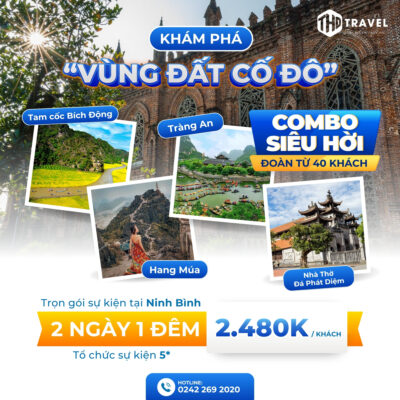 tour du lịch tết nguyên đán