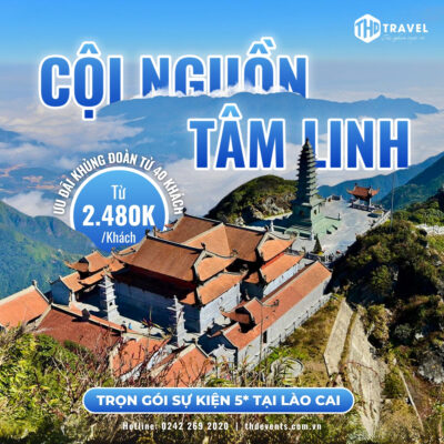 tour du lịch tết nguyên đán