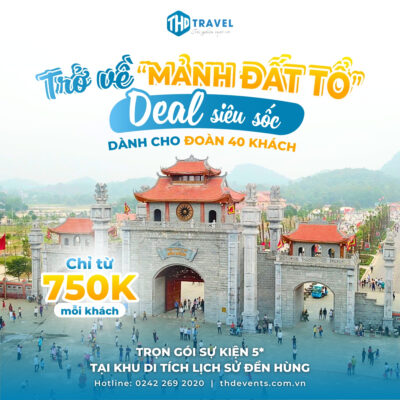 tour du lịch tết nguyên đán