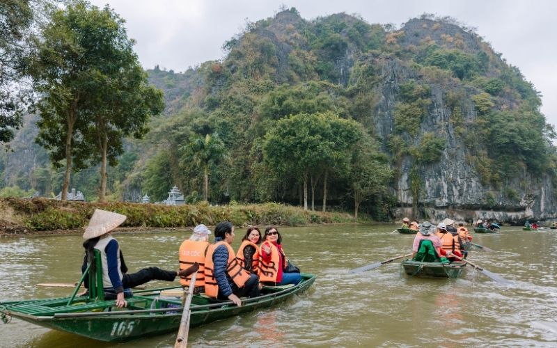 du lịch cho trẻ em