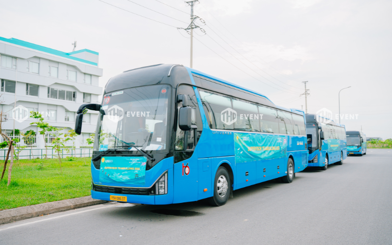 Du Lich Teambuilding Liteon