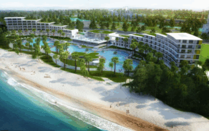 A La Carte Resort Sầm Sơn