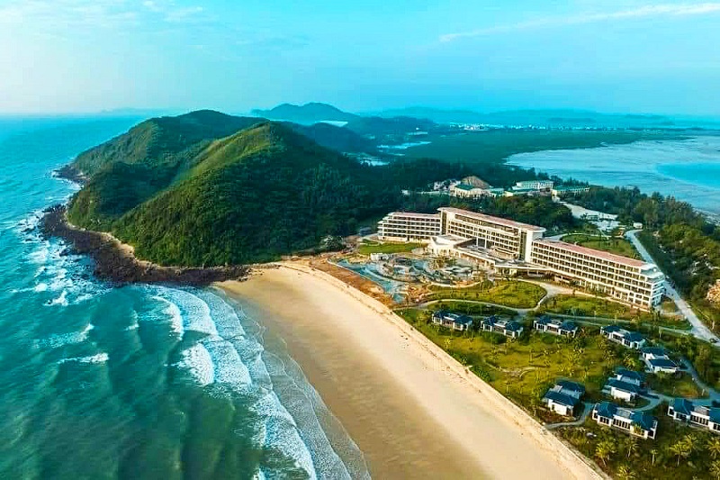 Angsana Quan Lan
