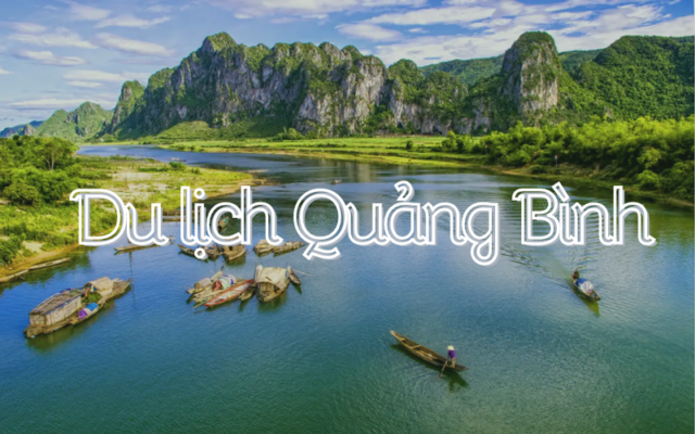 Du Lịch Quảng Bình 640x400