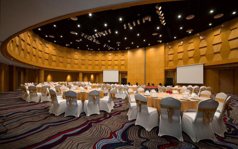 Paos Sapa Leisure Hotel