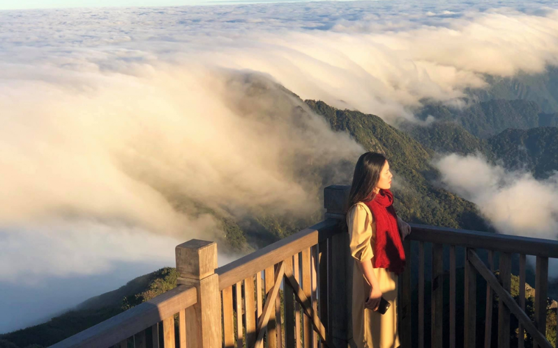 Sapa Tháng 10
