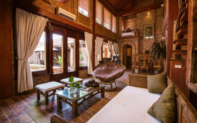 Vạn Chài Resort Sầm Sơn 640x400