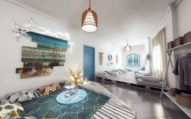 Villa Hoa Giấy 640x400