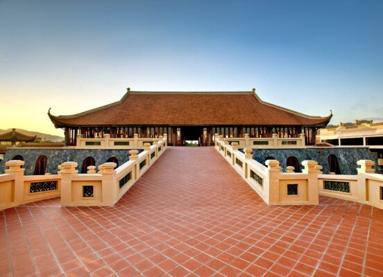 Ana Mandara Ninh Binh 552x400