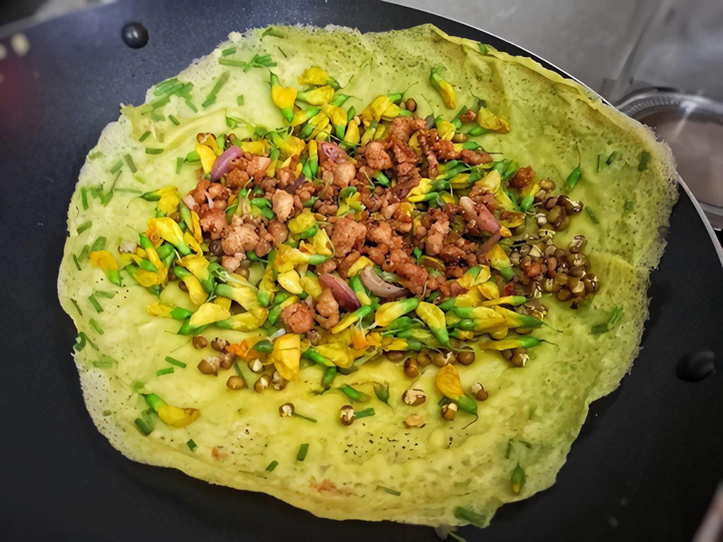 Banh Xeo