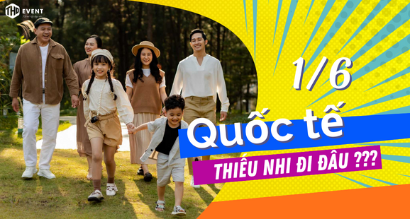 Quốc Tế Thiếu Nhi