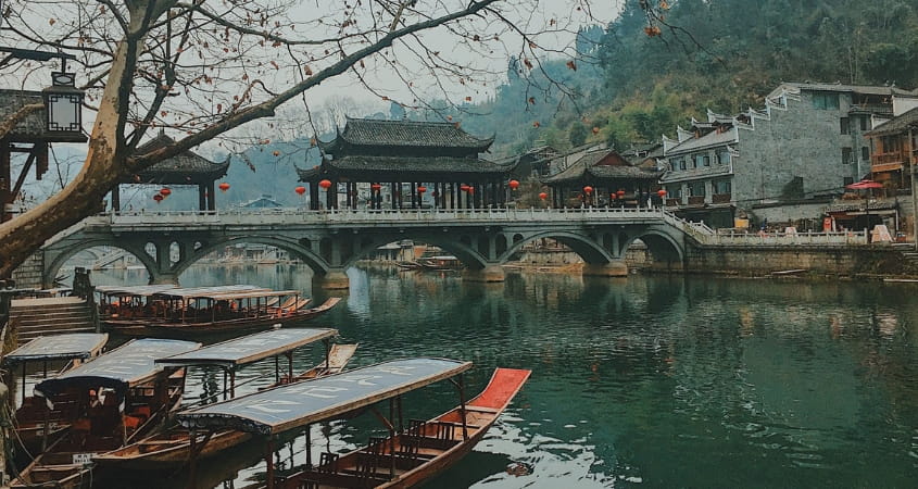 Song Da Giang