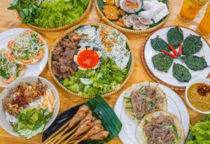 Dac San Da Nang 1