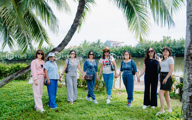 Du Lich Hoi An Casper