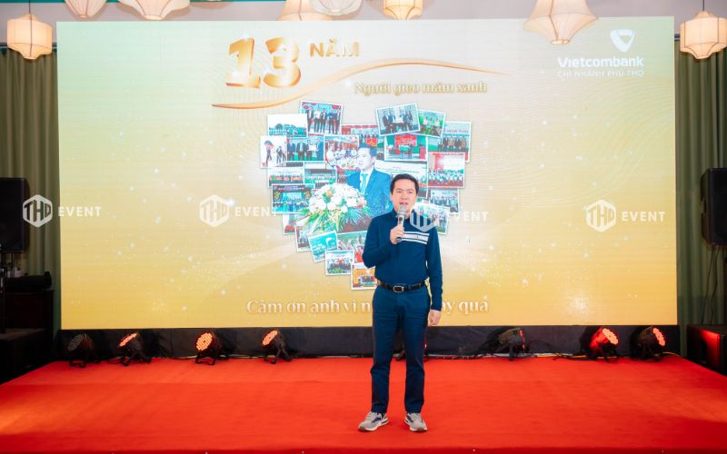 Du Lich Yen Bai Vietcombank