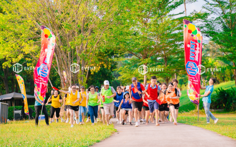 Nghi Duong Teambuilding Flamingo Dai Lai Vietinbank (3)