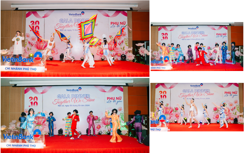 Nghi Duong Teambuilding Flamingo Dai Lai Vietinbank (5)