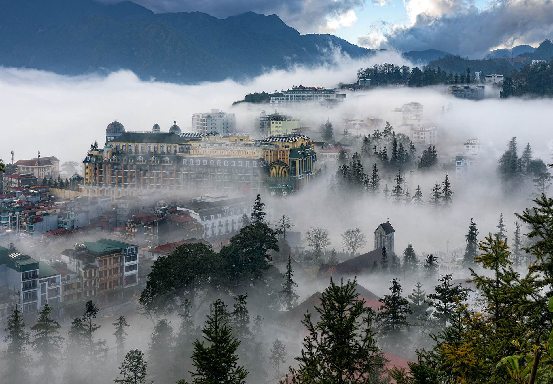 Du Lich Sa Pa Banner 1