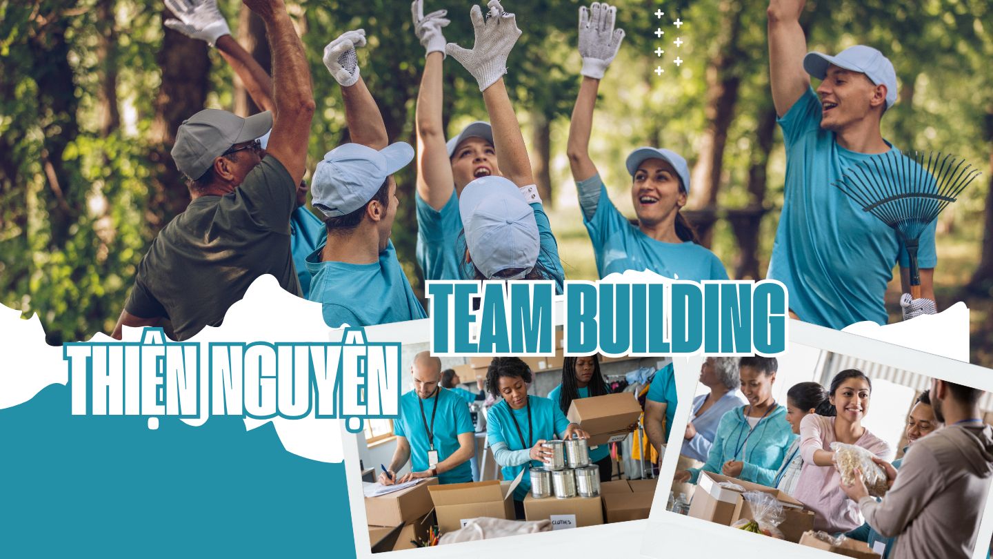 0938360919 Cong Ty To Chuc Team Building Su Kien Chuyen Nghiep